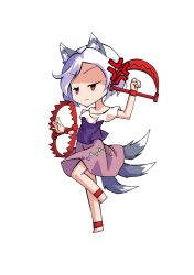 mitsugashira enoko from touhou by dairi