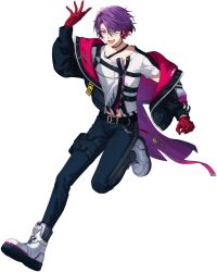 watarai hibari from nijisanji