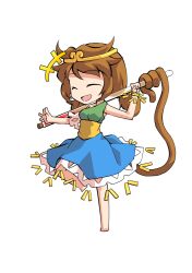 son biten from touhou by dairi