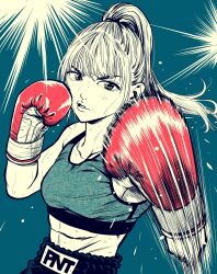 original fan art