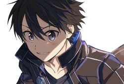 kirito from sword art online by toramaru (696anna)