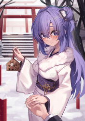 yuuka (blue archive) from blue archive