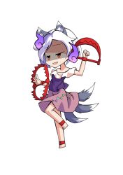 mitsugashira enoko from touhou by dairi