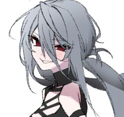 black survival fan art