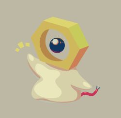 meltan from pokemon by hisashi999
