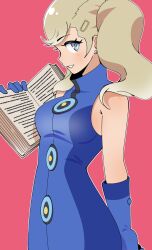 elizabeth (persona) from persona