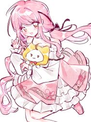 momo (nikki) from nikki (series)