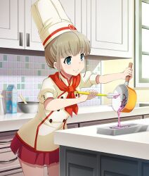 toji no miko fan art