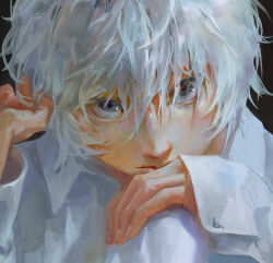 near (death note) from death note