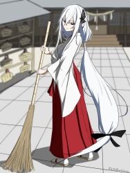 echidna (re:zero) from re:zero kara hajimeru isekai seikatsu