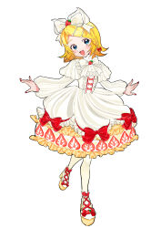 kagamine rin from vocaloid
