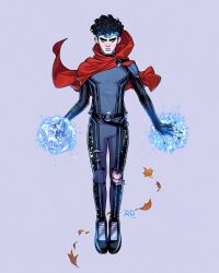 marvel fan art