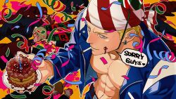 billy kane from fatal fury