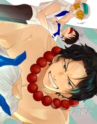 monkey d. luffy from one piece
