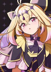 cure arcana shadow from meitantei precure!
