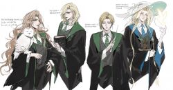 harry potter (series) fan art
