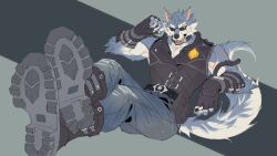 dislyte fan art