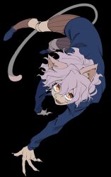 neferpitou from hunter x hunter