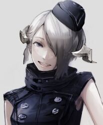 au ra from final fantasy