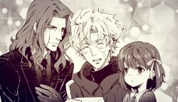 lancelot (fate/zero) from fate/zero