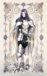 lancelot (fate/grand order) from fate/grand order
