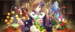 aqua (konosuba) from kono subarashii sekai ni shukufuku wo!