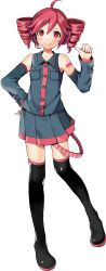 kasane teto from utau by sen (4i3lfolxnq)
