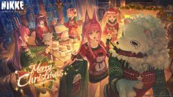 christmas fan art
