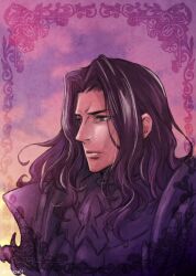 lancelot (fate/zero) from fate/zero