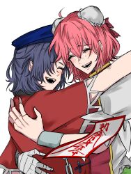 ibaraki kasen from touhou