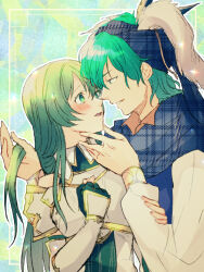 fire emblem fan art