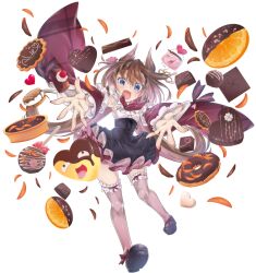 indie virtual youtuber fan art