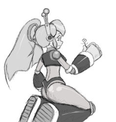 marvel vs. capcom fan art