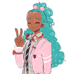 hatsune miku from project diva (series)