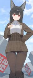 hoshimi miyabi from zenless zone zero
