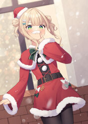 christmas fan art