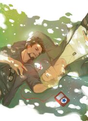 steve rogers from avengers (series) by sppcliff