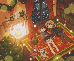iseri nina from christmas by habsida (habsida hpy)