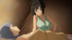 hestia (danmachi) from dungeon ni deai wo motomeru no wa machigatteiru darou ka