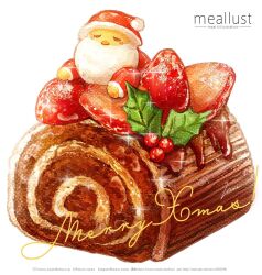 santa claus from original