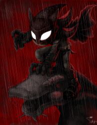 batman from dc comics