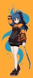 oboro (fire emblem) from fire emblem