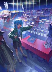 original fan art