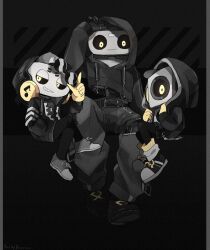 cap'n (deltarune) from deltarune by ruannu