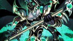 yu-gi-oh! fan art