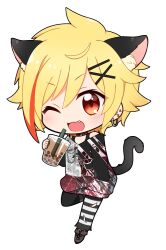 96neko fan art
