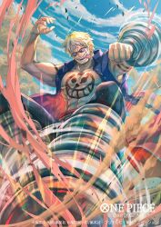 bellamy from one piece
