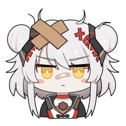 karenina (pgr) from punishing: gray raven