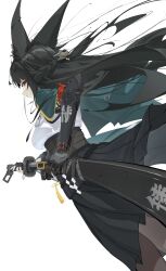 hoshimi miyabi from zenless zone zero