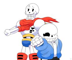 papyrus (undertale) from undertale by kirbot12